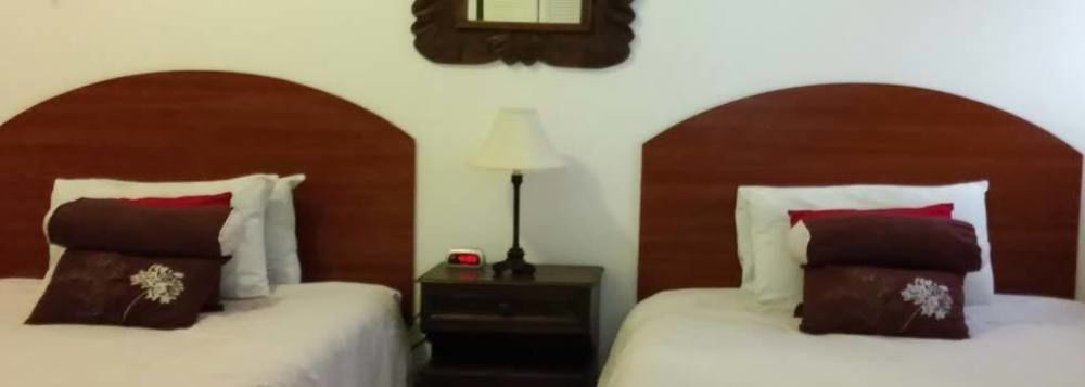 Novohostal B&B Guatemala City Exteriör bild